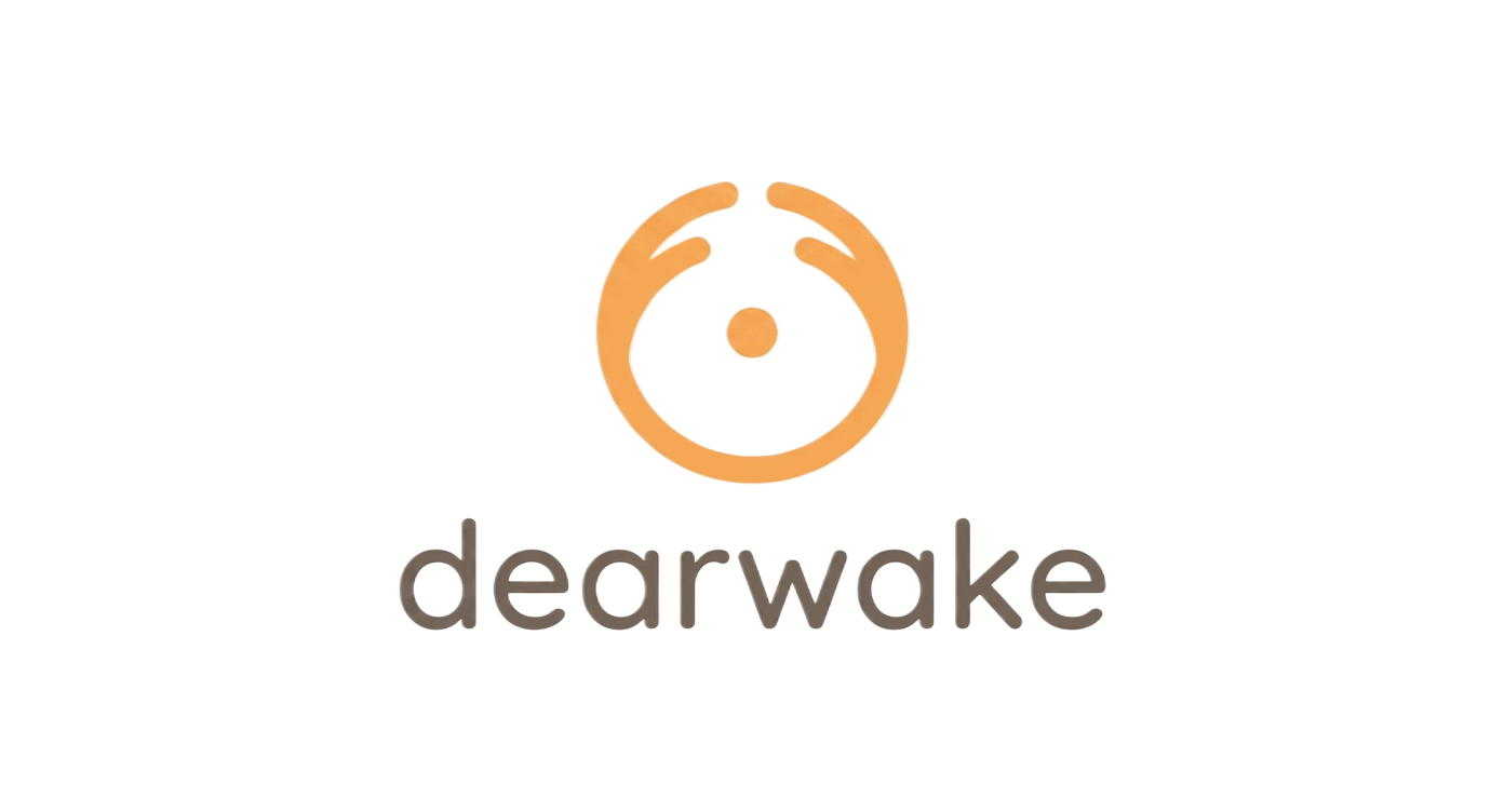 Dearwake Logo